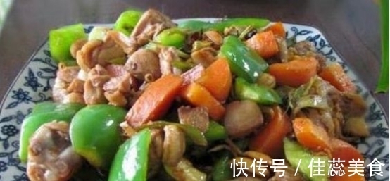 解馋又下饭的几道家常菜，比吃肉还过瘾，做法简单，好吃不贵