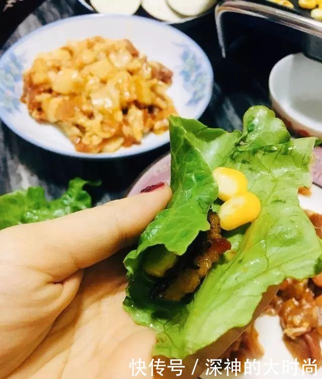 香味浓郁,好吃又解馋的11道家常美食,比烤肉还香,可解馋了!