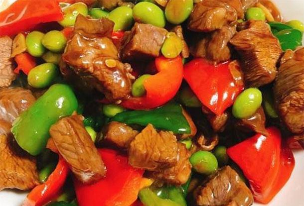 孩子们|冬天孩子吃猪肉油腻长脂肪，多吃瘦身肉，健身美容，长高不长脂肪