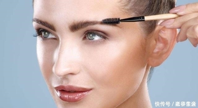 老气|化妆尽量避免4个“雷区”,不管你是多大年纪,老气不说还俗!