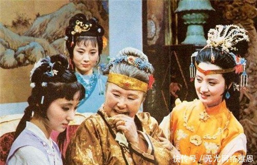 并非|“眼看他起朱楼,眼看他楼塌了”,最初说的是谁?并非红楼的贾府