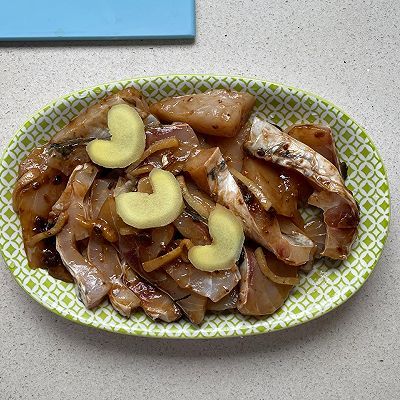 玉米淀粉|清蒸脆肉鲩