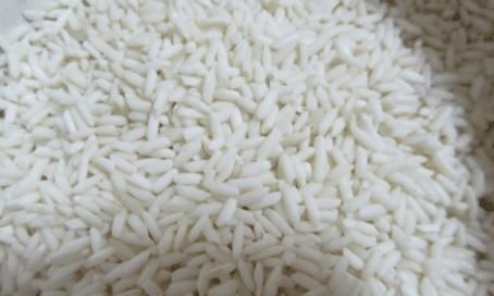 糯米也是米，好吃还不贵，为啥没人用来当主食？看完你就明白了