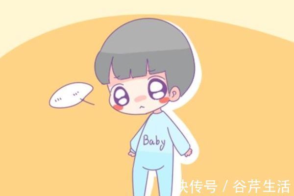 性贫血|宝宝有这4个表现说明营养不良,家长不在意,会影响娃生长发育!