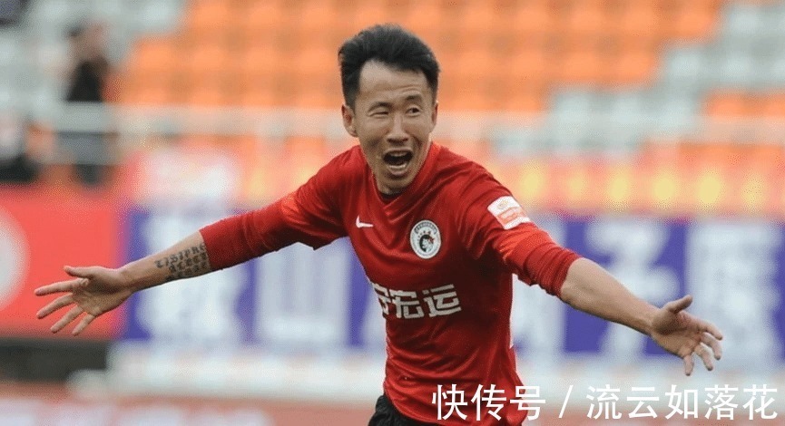 中国队|我的球门我自己来,盘点世界足坛6大乌龙射手王中王