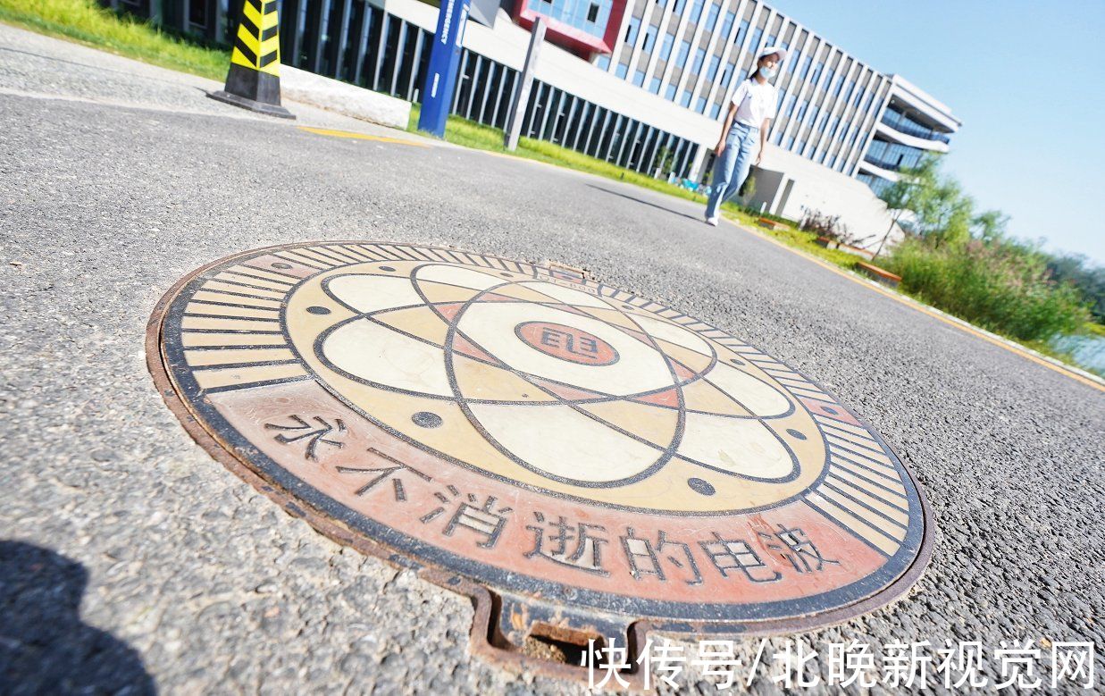 高质量|北京电影学院将启用新校区！高颜值高质量，组图抢先看