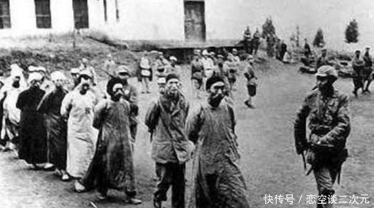 肃清|建国后土匪最猖獗的一个省:先后派出40多万兵力,历经一年才肃清