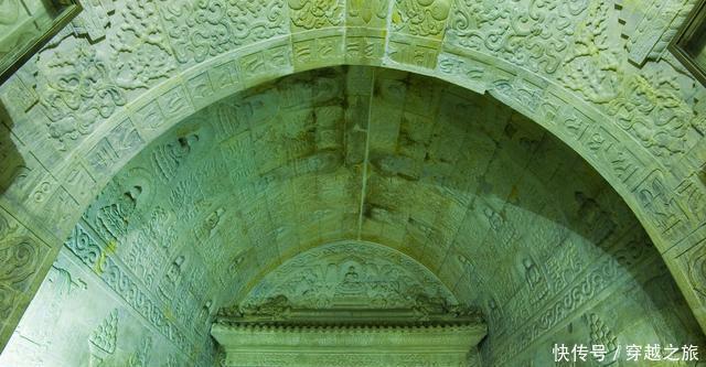 燃烧|古墓中没有氧气, 长明灯为什么可以千年不灭 网友 原理问题!