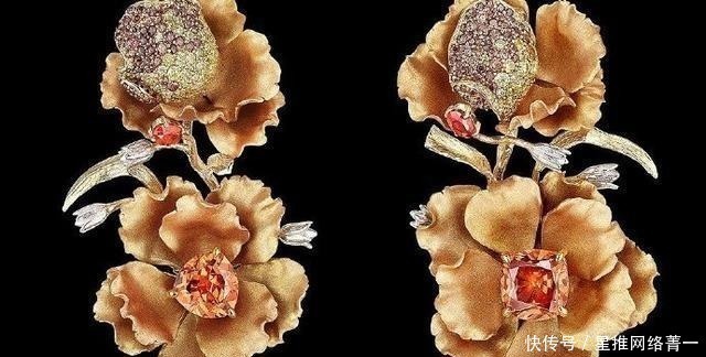 彩虹|铝竟然比金子贵?回收易拉罐做成的珠宝,颜色堪比彩虹