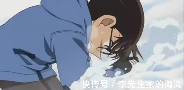 山尾|《名侦探柯南:沉默的15分钟》中凶手是谁?