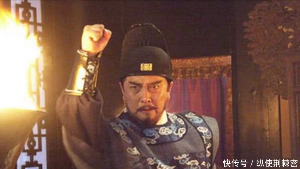 朱棣|朱棣夺取皇位后,干了很多利国利民的大事,他却说:我真的好后悔