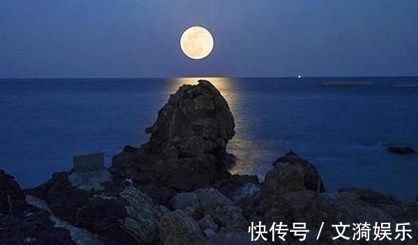 望月诗$唐朝名相的一首望月诗,不输苏轼《水调歌头》,开篇就是千古名句