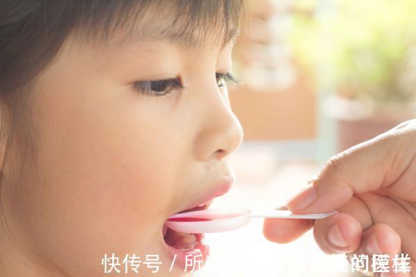 尼美舒利|儿童服药要慎重,有4类药物不建议服用,父母要记住