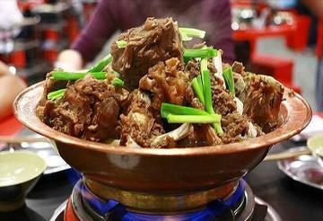 内江|美食推荐:原味钵钵鸭、王氏羊蝎子火锅、内江馋嘴兔制作方法
