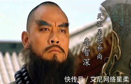 水浒|武松的克星是谁?水浒里谁能打过武松?