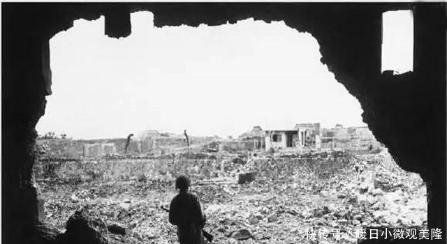 奥康纳|日本原子弹轰炸后,一个男孩背死去弟弟到火葬场,成最著名照片