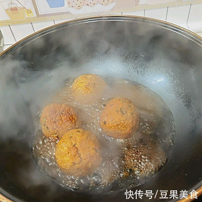 饮食禁忌|团圆年必备??四喜丸子