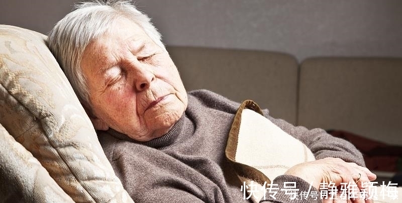睡眠质量|长寿的老人，一般有7个特点，占3个以上，要跟你说声恭喜