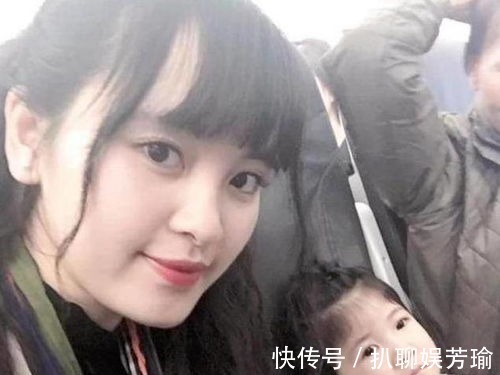 越南|记得“皮包骨女孩”吗,女网红将她带回家收养了4年,现状如何?