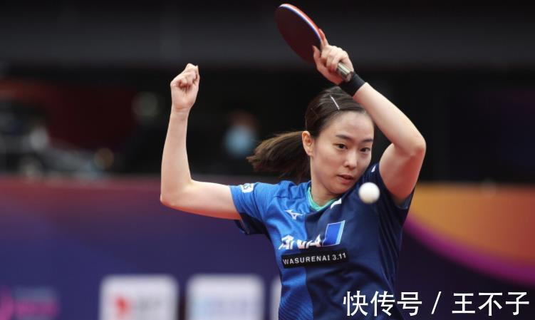 陈梦|2连击！4-0、3-1，陈梦决胜局连救4个局点，心疼日本妹子石川佳纯