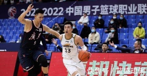 广东男篮|辽宁大胜广东男篮,为什么杜锋赛后说出了原因,全是实话实说!