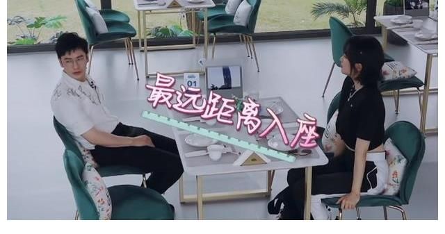 中餐厅|《中餐厅5》姚安娜黄晓明见面没话说，成年人的“社交”有点真实