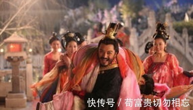 享乐主义者!管仲最出色的经济思想,竟比西方领先两千多年,堪称奇人!