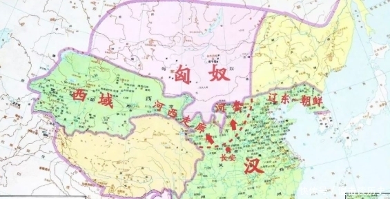 副产品|中国为寻找盟友拿下来的一块土地,其衍生副产品,成为中国的骄傲