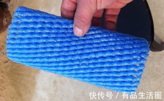 水果|水果网套也可以变废为宝 水果网套的日常小妙用