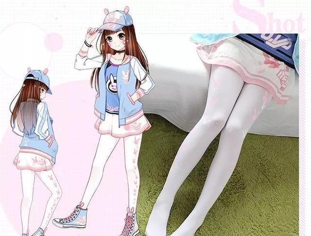 网红们|从“漫画腰”到“漫画腿”,模仿二次元,为何变得“不堪入目”?