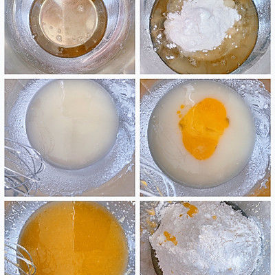 这样的一碰就掉渣的桃酥|揉一揉就能成功你吃过吗?