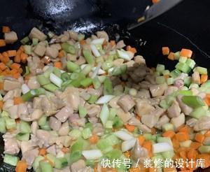 经典下饭菜,宫保鸡丁,超简单,美味营养下饭,吃不够,适合夏天