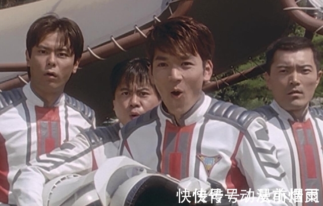 神光棒|迪迦:大古的神光棒不算是奥特曼变身器?正木敬吾的解释大开眼界