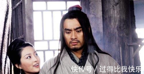 李寻欢#中国武侠史最著名的五位侠客,金庸古龙各上榜一位,名气最大是他