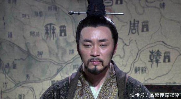 诸葛亮|诸葛亮自比管仲乐毅,他和这两人相比究竟如何?根本就没可比性