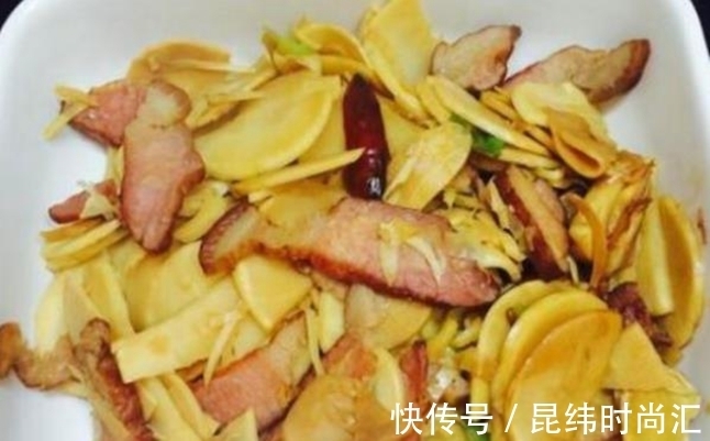 杏鲍菇|居家待客教你几道美食,色香味俱全,家里来客都夸赞