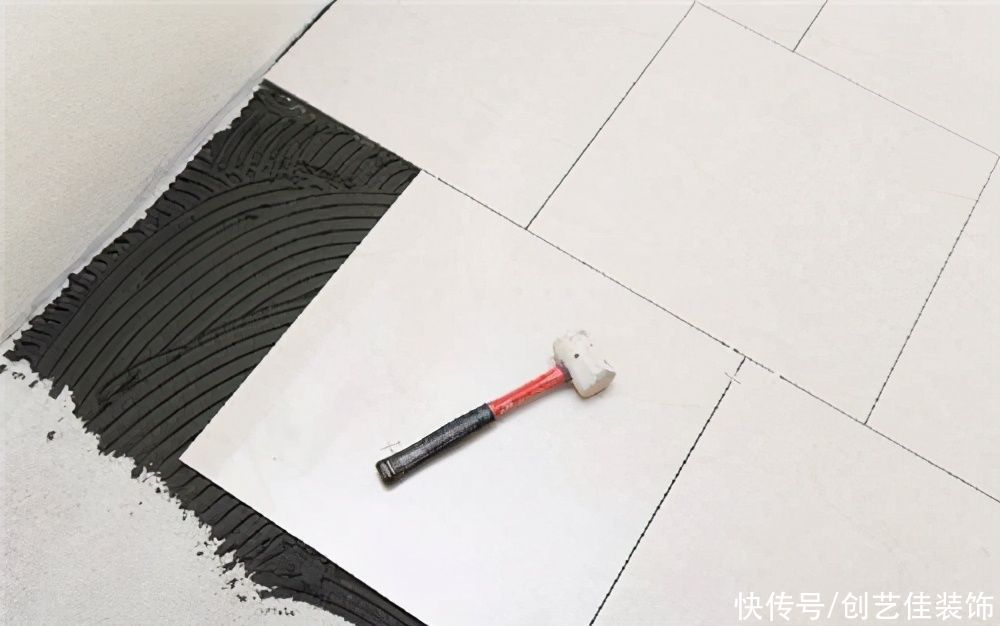 沙浆|装修不可不知道的瓷砖小知识