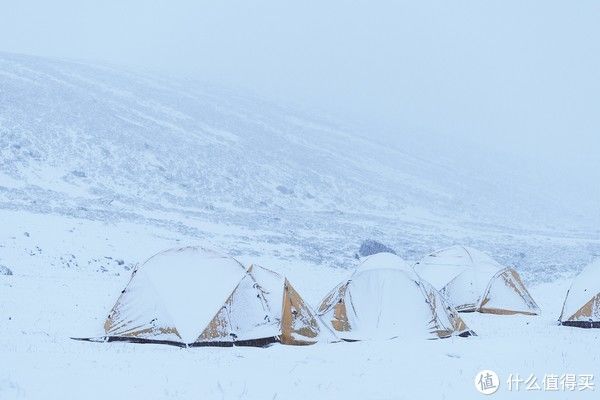 帐篷|情侣露营，装备指南（glamping）