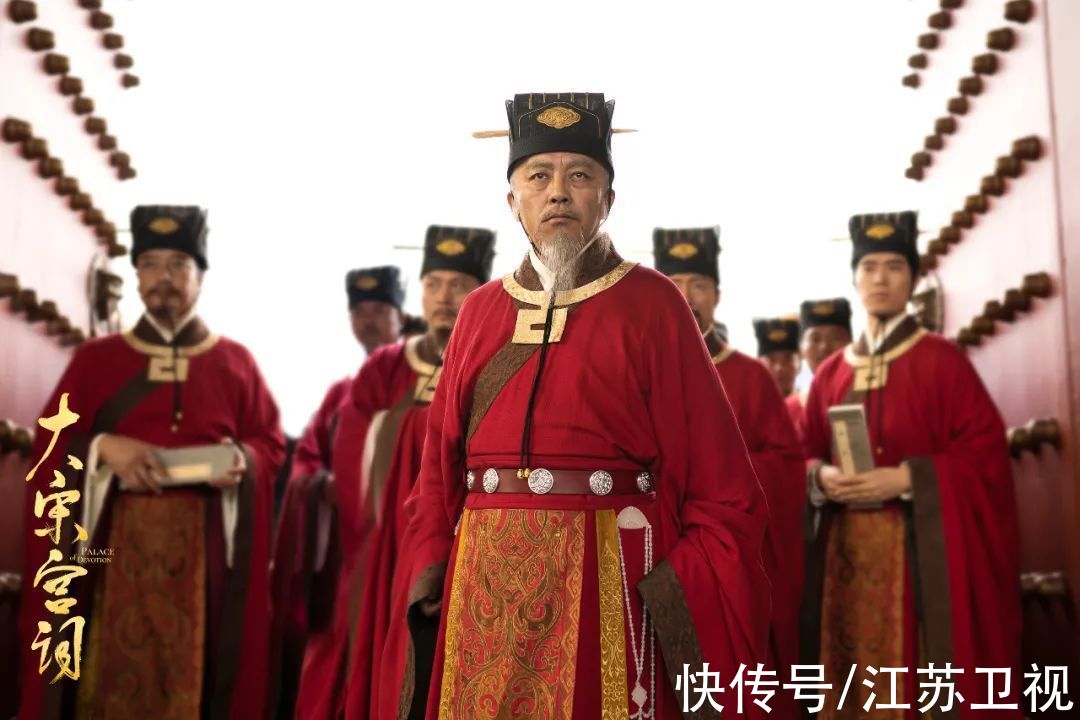 《大宋宫词》今晚收官!成功创新艺术表达