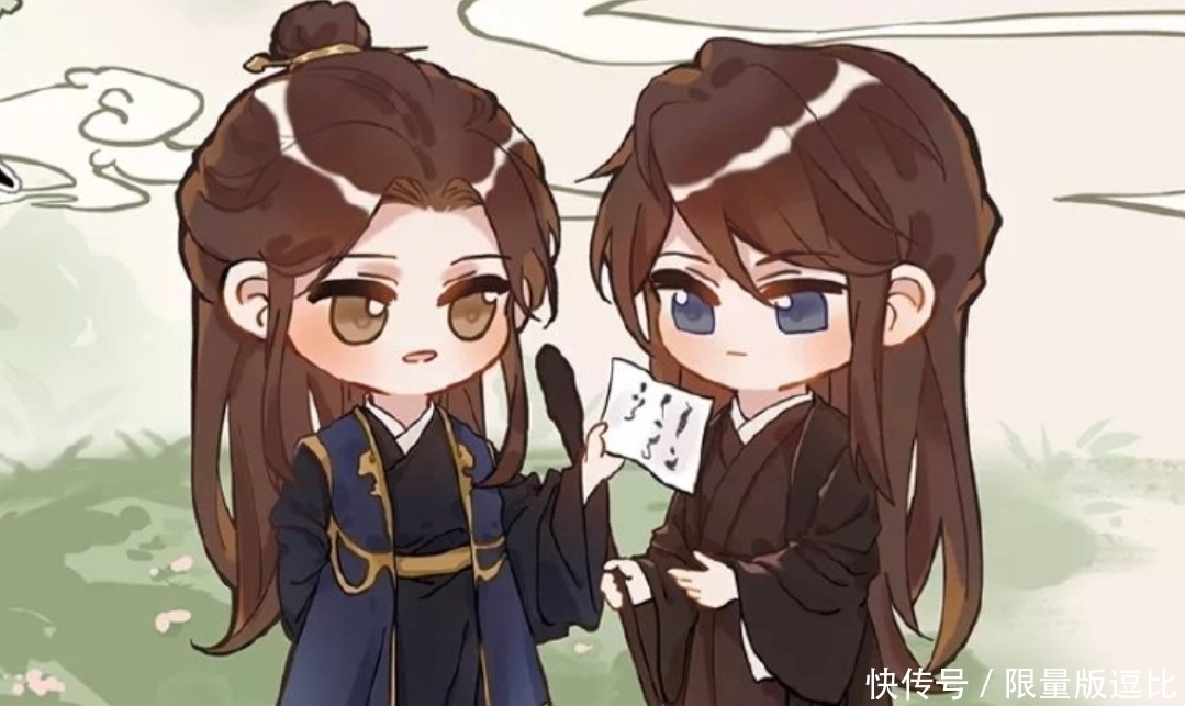 沈清秋$拿扇子的不好惹，聂导手握剧本，兰舟权谋天下，沈清秋画风突变