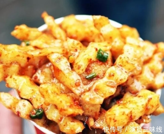 最爱|10种平价路边摊美食,用生活费买来吃,哪种是你的最爱呢?