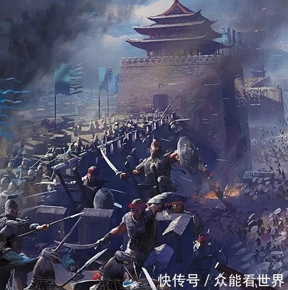 真宗!《大宋宫词》赵恒亲征救爱妻娇子,澶渊之盟真的是宋朝的耻辱吗?