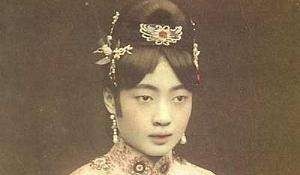 妃子|史上第一个敢和皇帝离婚的妃子!昔日皇妃,后半生冷暖自知