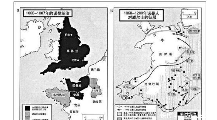 英格兰|爱尔兰国小民弱，为什么没有像苏格兰和威尔士一样并入英国