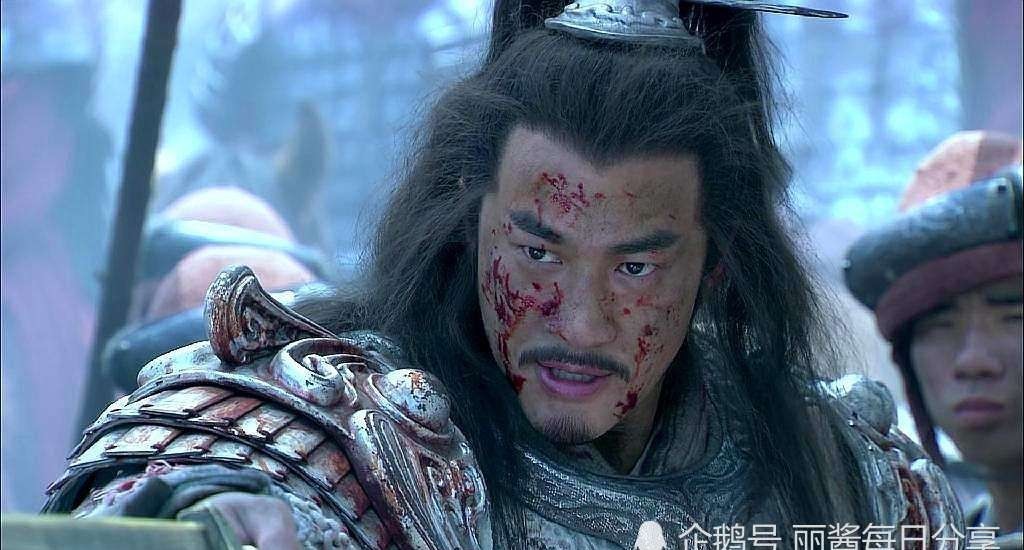 自刎|项羽乌江自刎后，抢到他尸身的5位汉将，刘邦是怎么封赏他们的？