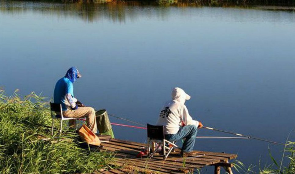 野河钓鱼不知道怎么调漂，这种方法一学就会，适合钓多种鱼