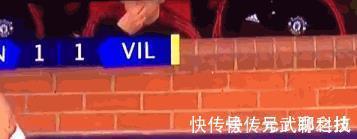 范德贝克|无能狂怒!曼联水货暴露臭脾气,丢口香糖抗议,索帅这回做对了