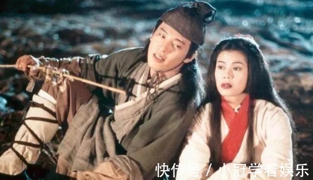 辟邪剑谱!同样是绝世功法,为何辟邪剑谱人人疯抢,独孤九剑却无人问津?