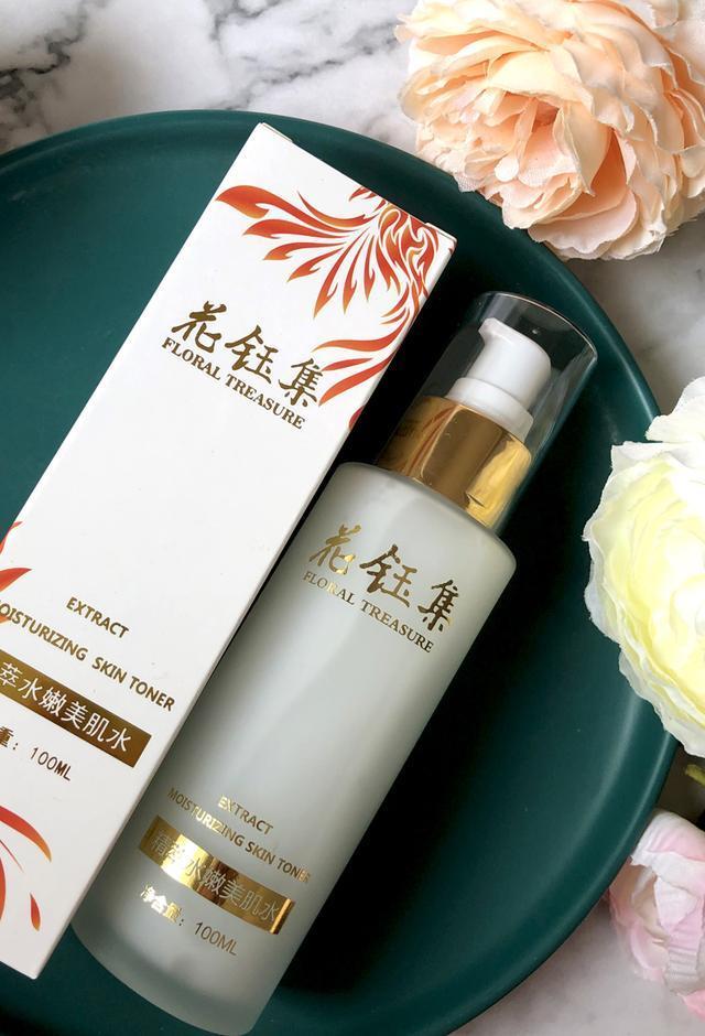 肌肤|4款天然植物补水保湿爽肤水,保湿力度强,让你肌肤吹弹可破