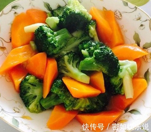 宝爸育儿路|多给孩子吃的家常菜,营养补脑,热量低,端上桌孩子们抢着吃